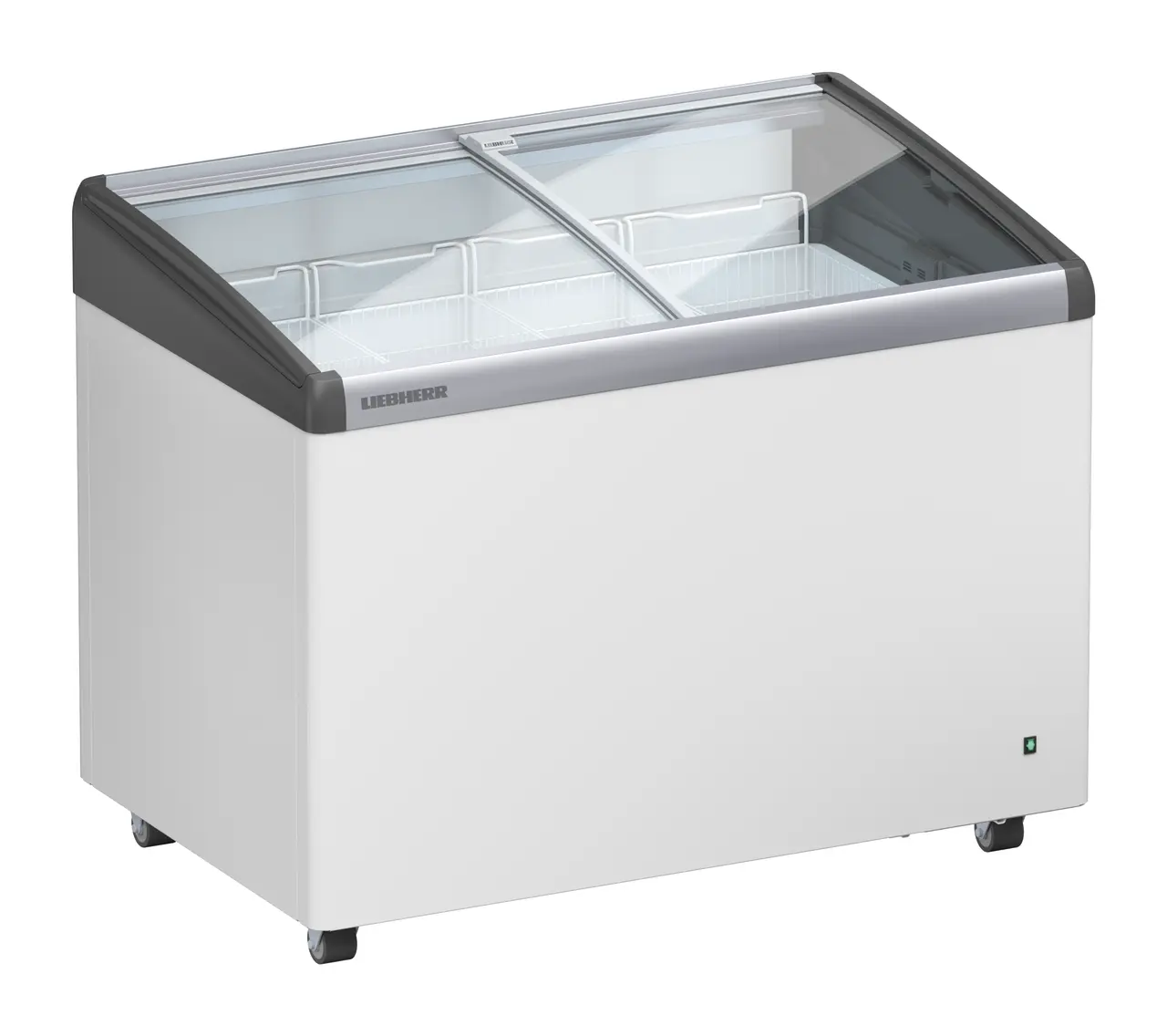 EFI 2853 Ice Cream Chest Freezer - Liebherr